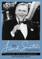Frank Sinatra: Concert for the Americas With Buddy Rich DVD (2016) Frank