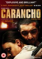 Carancho DVD (2012) Ricardo Darín, Trapero (DIR) cert 15