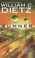 Runner: Runner by William C. Dietz (Paperback)