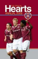 Official Hearts FC Annual