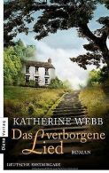 Das verborgene Lied: Roman | Webb, Katherine | Book