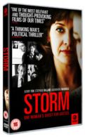 Storm DVD (2010) Kerry Fox, Schmid (DIR) cert 15