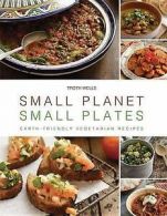 Small Planet, Small Plates: Earth-Friend