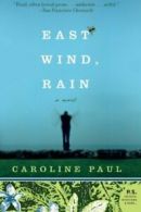 East Wind, Rain (P.S.).by Paul New 9780060780760 Fast Free Shipping<|