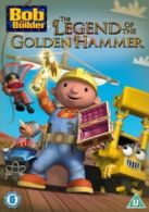 Bob the Builder: The Legend of the Golden Hammer DVD (2010) Bob the Builder