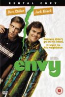 Envy DVD (2005) Ben Stiller, Levinson (DIR) cert 12