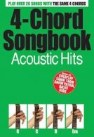 Acoustic Hits (4 Chord Songbook), ISBN 9781846097744