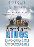 Dorian Blues DVD (2009) Michael McMillian, Bardwell (DIR) cert 15