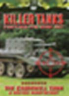 The War File: Killer Tanks - The Cromwell Tank DVD (2005) cert E