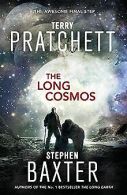 The Long Cosmos | Pratchett, Terry, Baxter, Stephen | Book