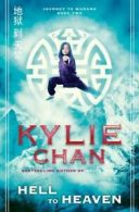 Journey to Wudang: Hell to heaven by Kylie Chan (Paperback)