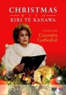 Kiri Te Kanawa: Christmas With Kiri Te Kanawa - Carols From... DVD (2006) Kiri