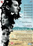 The Great Indian Butterfly DVD (2010) Aamir Bashir, Dasgupta (DIR) cert 15