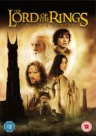 The Lord of the Rings: The Two Towers DVD (2014) Elijah Wood, Jackson (DIR)