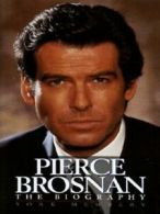 Pierce Brosnan: the biography by York Membery (Hardback)