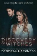 A discovery of witches by Deborah Harkness (Paperback)