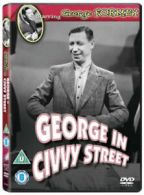 George in Civvy Street DVD (2011) George Formby, Varnel (DIR) cert U