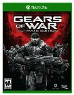 Xbox One : Gears Of War Ultimate Edition