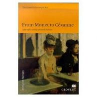 Monet to Cezanne by Turner (Paperback)