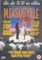 Pleasantville DVD (1999) Tobey Maguire, Ross (DIR) cert 12