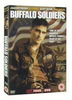 Buffalo Soldiers DVD (2005) Joaquin Phoenix, Jordan (DIR) cert 15