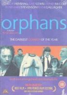 Orphans DVD (2000) Douglas Henshall, Mullan (DIR) cert 18