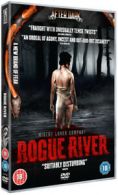 Rogue River DVD (2012) Michelle Page, McClure (DIR) cert 18