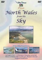 North Wales from the Sky VideoGames