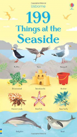 199 Things at the Seaside (199 Pictures),  Holly Bathie, ISBN 1474936