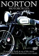 Norton Motorcycles DVD (2006) cert E