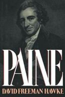 Paine by Hawke, Freeman New 9780393309195 Fast Free Shipping,,