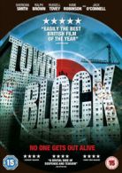 Tower Block DVD (2013) Sheridan Smith, Nunn (DIR) cert 15