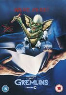 Gremlins DVD (2000) Zach Galligan, Dante (DIR) cert 15