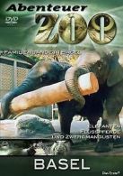 Abenteuer Zoo - Basel von Reiss, Stefan | DVD