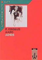 Aeneis, Tl.1, Textauswahl mit Wort- und Sacherläuterunge... | Book