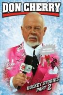 Don Cherry's Hockey Stories, Part 2 by Don Cherry  (Paperback)