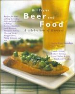 Beer and Food By Bill Taylor