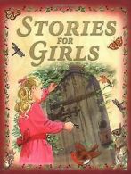 Stories for Girls | Book