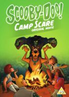 Scooby-Doo: Camp Scare DVD (2010) Ethan Spaulding cert PG