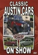 Classic Austin Cars on Show DVD (2004) cert E