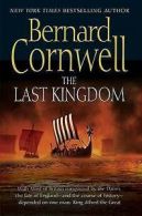 The Saxon tales: The last kingdom: a novel by Bernard Cornwell (Undefined)