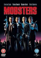 Mobsters DVD (2006) Christian Slater, Karbelnikoff (DIR) cert 18