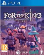 For the King (PS4) PEGI 12+ Adventure: Role Playing