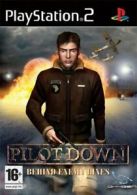 Pilot Down: Behind Enemy Lines (PS2) PEGI 16+ Strategy: Combat