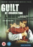 Guilt By Association DVD (2008) Graeme Campbell cert 12