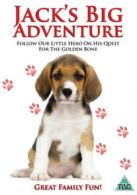 Jack's Big Adventure DVD (2009) John Williams cert U