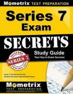Series 7 Exam Secrets Study Guide: Series 7 Tes. Team<|