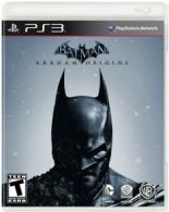 PlayStation 3 : Batman: Arkham Origins including exclusi