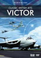 Classic British Jets: Victor DVD (2005) cert E