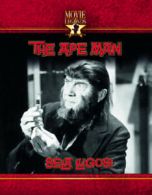 The Ape Man DVD (2010) Bela Lugosi, Beaudine (DIR) cert PG